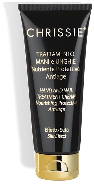 CHRISSIE TRATTAMENTO MANI/UN