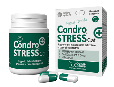 CONDROSTRESS+CAT 30 Cps CONDROSTRESS+CAT 30 Cps