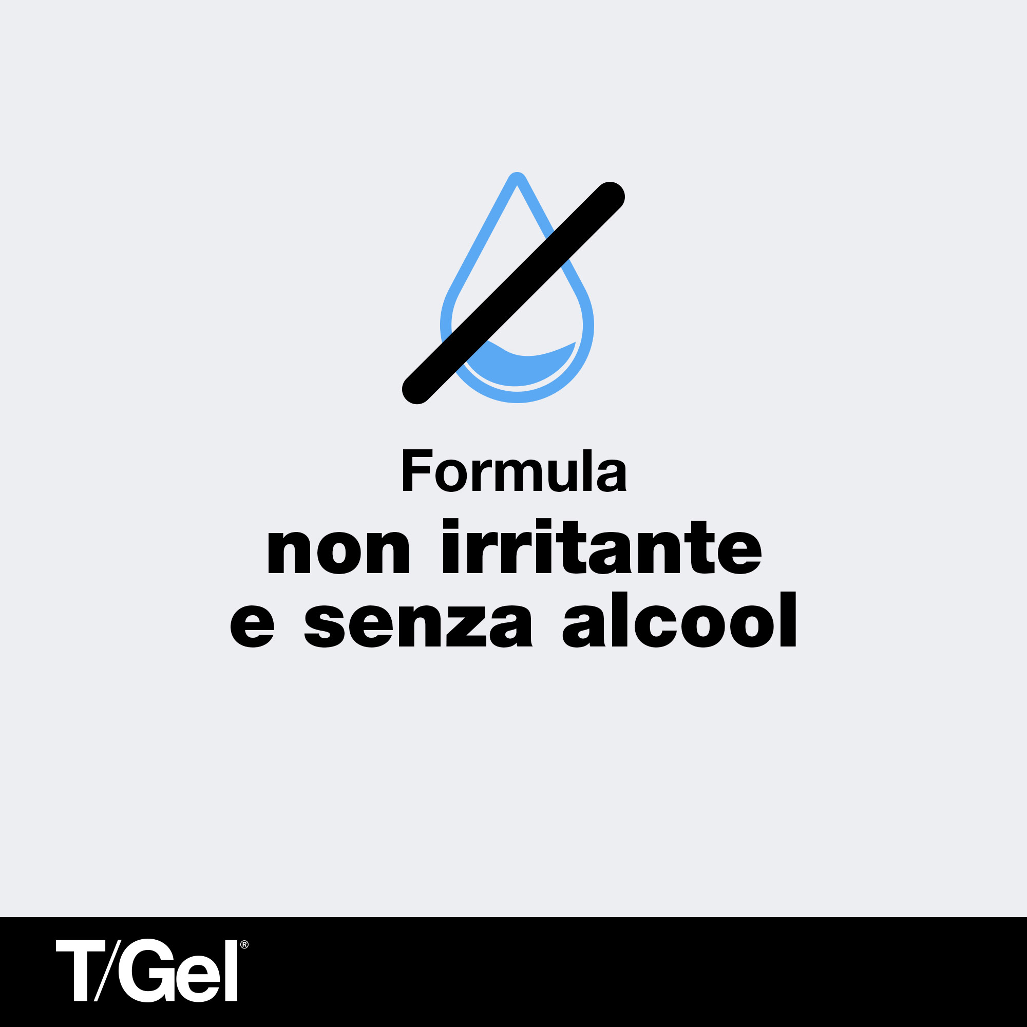 Neutrogena Shampoo Antiforfora T/Gel Forte Prurito Intenso 150 ml, Shampoo uomo per forfora secca Neutrogena Shampoo Antiforfora T/Gel Forte Prurito Intenso 150 ml, Shampoo uomo per forfora secca