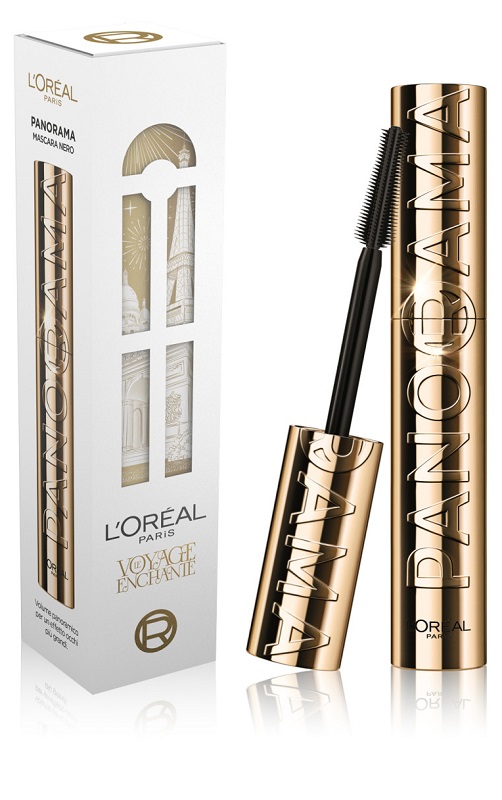 L'Oreal Xmas Box Panorama 2025