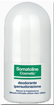 SOMATOLINE-C DEO IPER DUETT ROLL