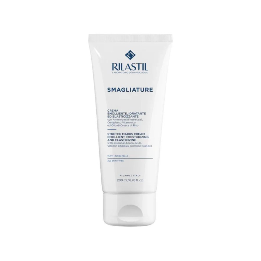 RILASTIL SMAGLIATURE CR NF SP