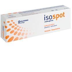 Isospot Crema Viso Giorno 25 ml Isospot Crema Viso Giorno 25 ml