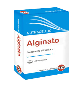 Kos Alginato 40 Compresse