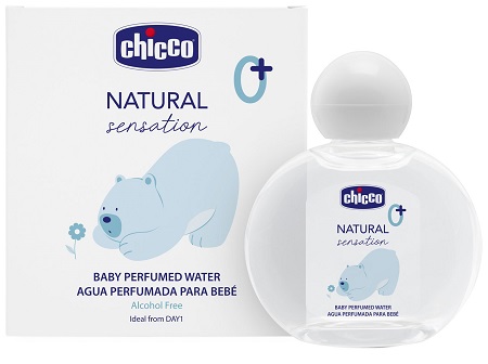 CH NS ACQUA PROFUMATA 100ML