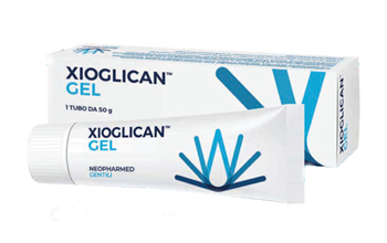 XIOGLICAN GEL 50G XIOGLICAN GEL 50G