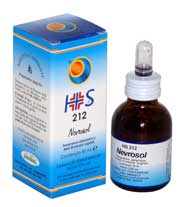 Herboplanet Nevrosol Integratore Liquido 50 ml Herboplanet Nevrosol Integratore Liquido 50 ml