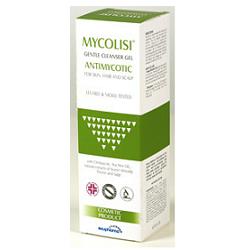 Mycolisi Dermo-Detergente Antimicotico Cute e Capelli 200 ml