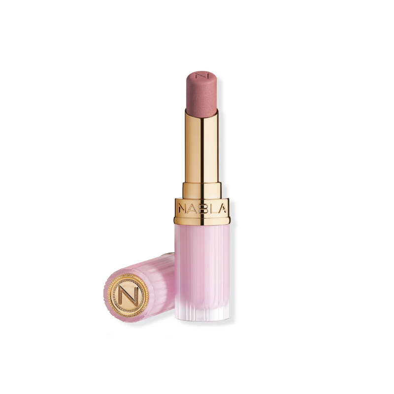Nabla Beyond Blurry Lipstick - Rossetto Matte N.01 Celeste