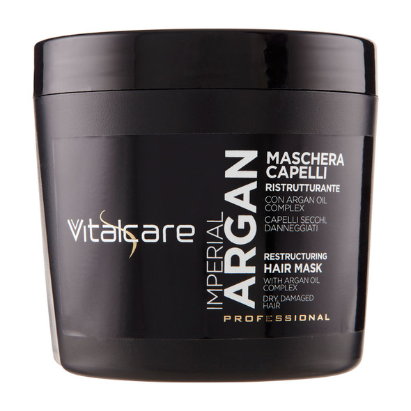 VC MAS OLIO JOJOBA FRAG/SFIBR