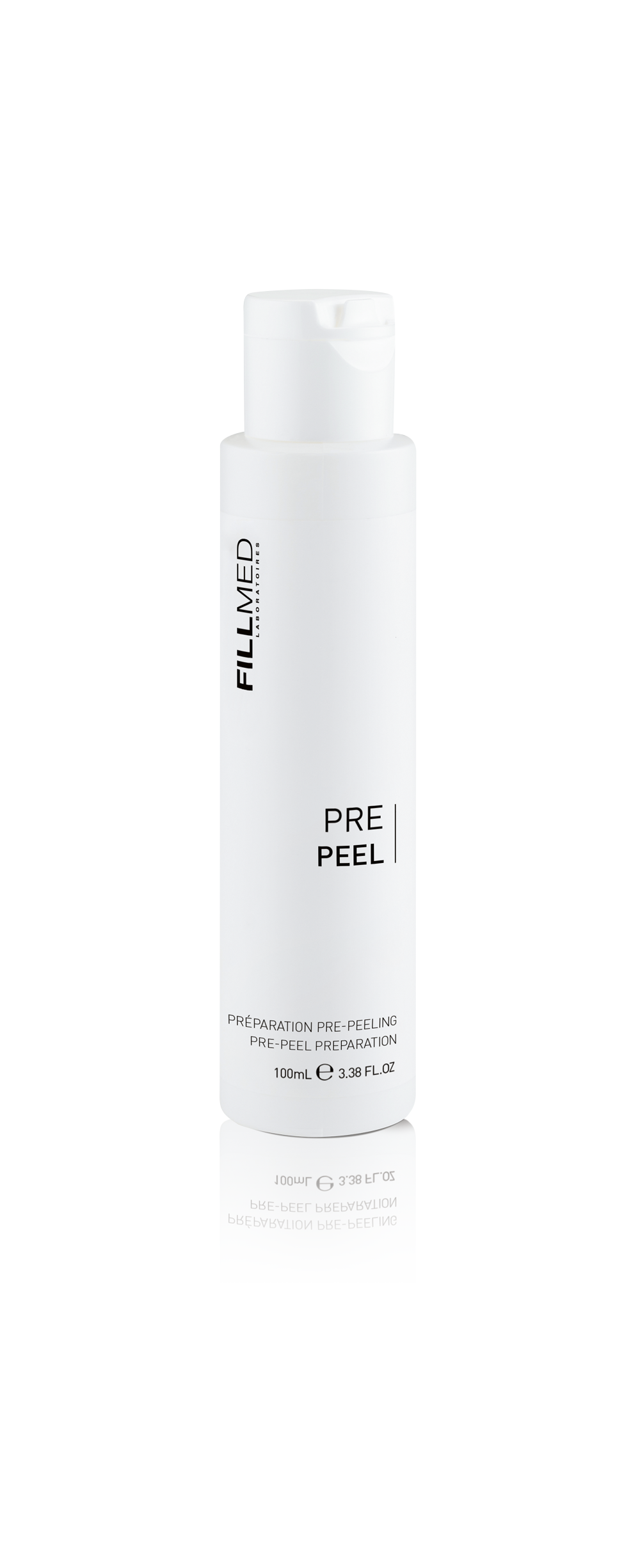 FILL-MED PRE PEEL 100ML