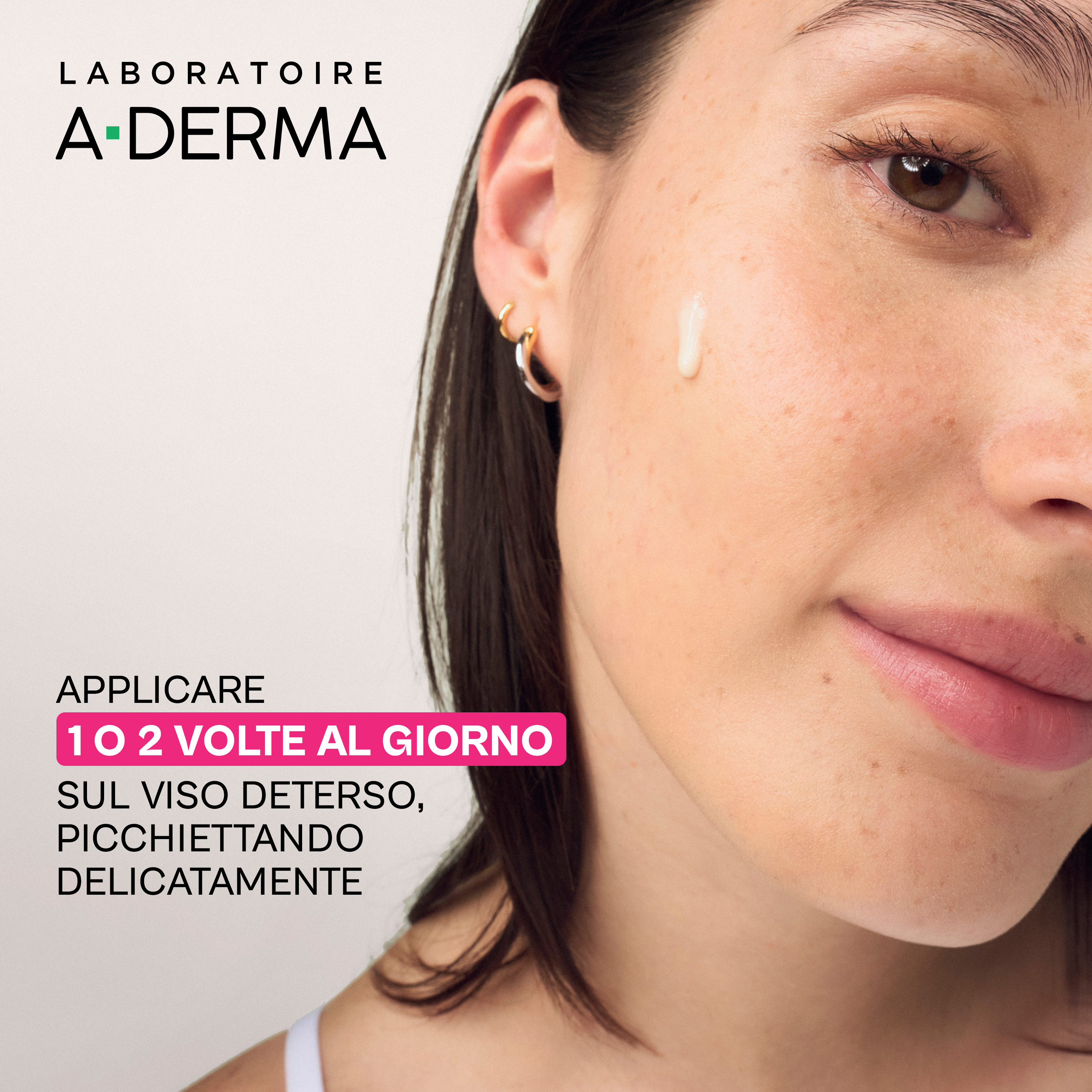 A-Derma Exomega - Siero Ultra Lenitivo Per Pelle Secca A Tendenza Atopica 30 ml
