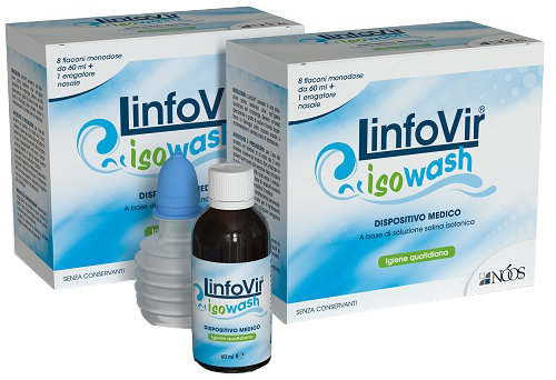 LINFOVIR ISOWASH SOL ISOT 2AST LINFOVIR ISOWASH SOL ISOT 2AST
