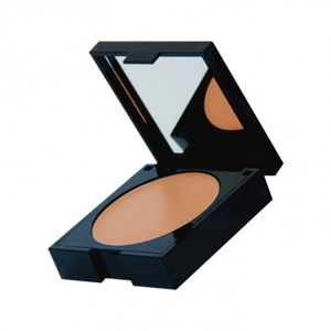 Euphidra Skin Color Fondotinta Compatto n.04 albastro