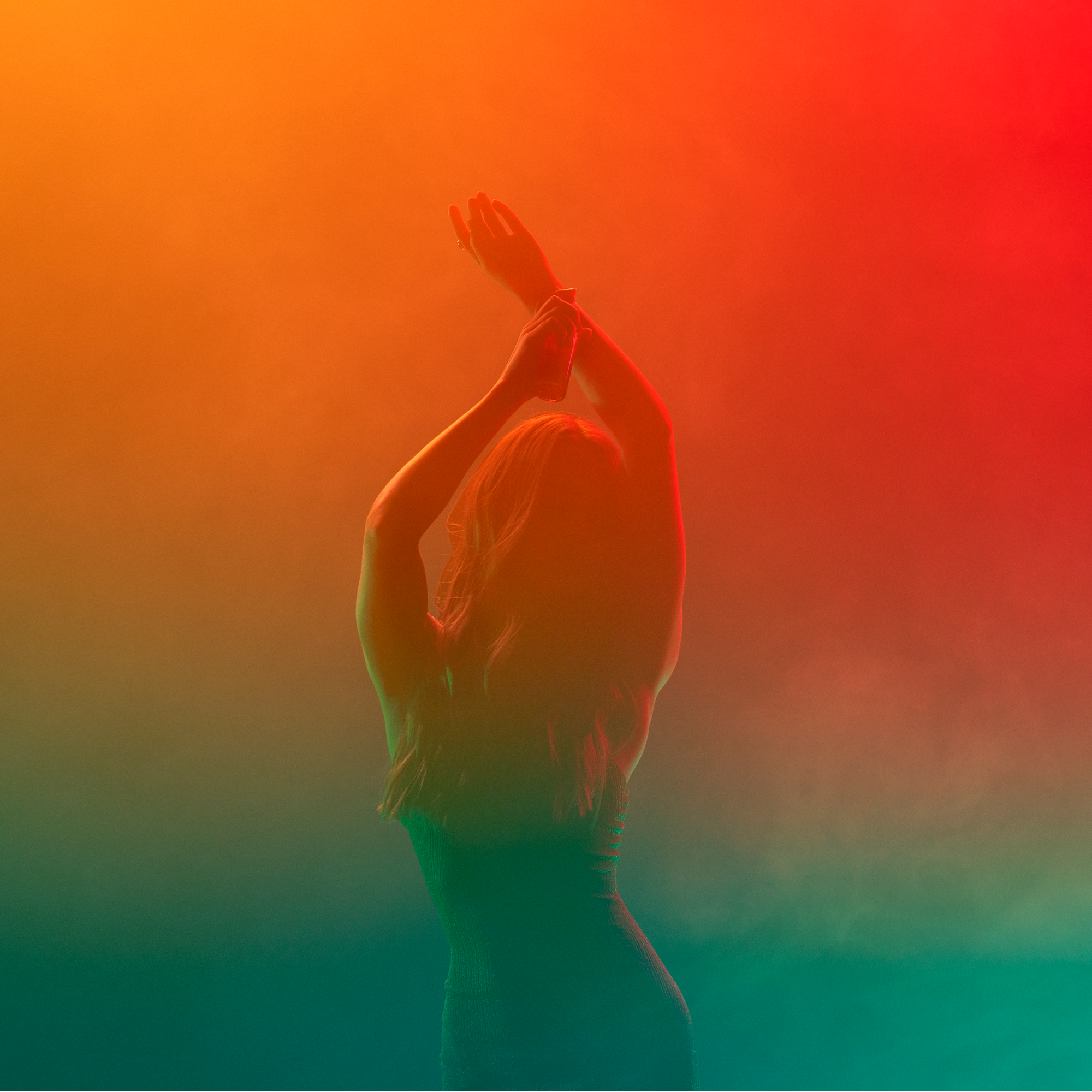 Nuxe - Sunset Bliss - Spray Profumato 100 ml