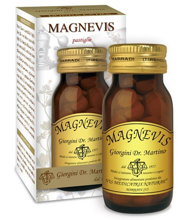 MAGNEVIS 80PAST MAGNEVIS 80PAST