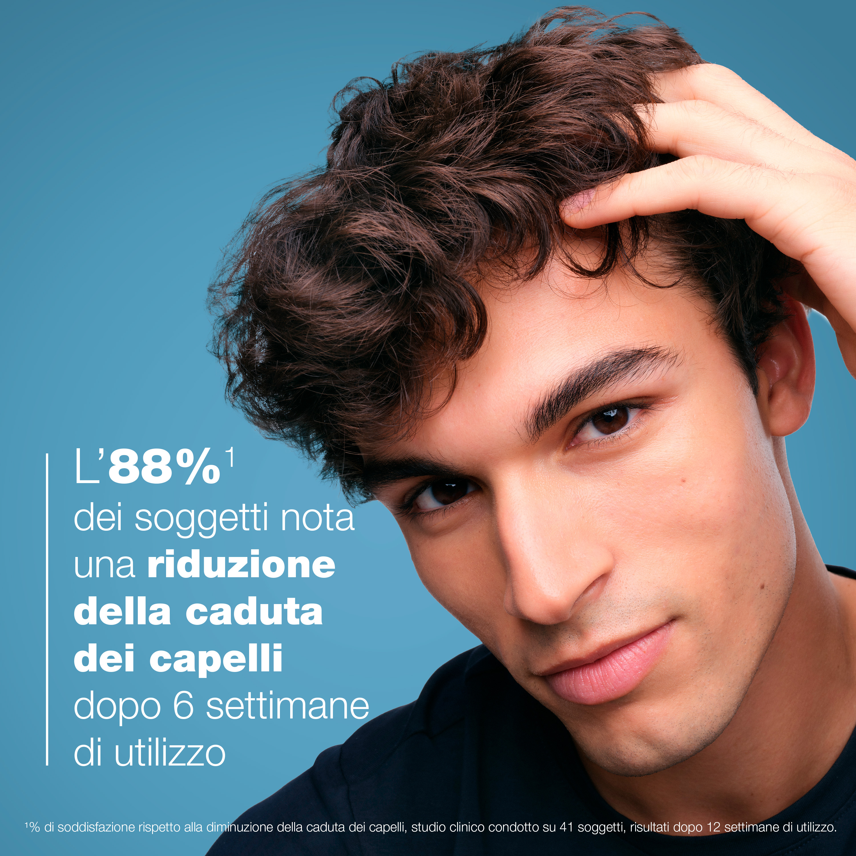 Ducray Anaphase+ Shampoo complemento contro la caduta dei capelli, anti-caduta, 200ml 