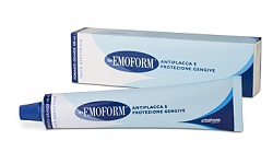Neo Emoform Dentifricio Antiplacca Protezione Gengive 100 ml Neo Emoform Dentifricio Antiplacca Protezione Gengive 100 ml