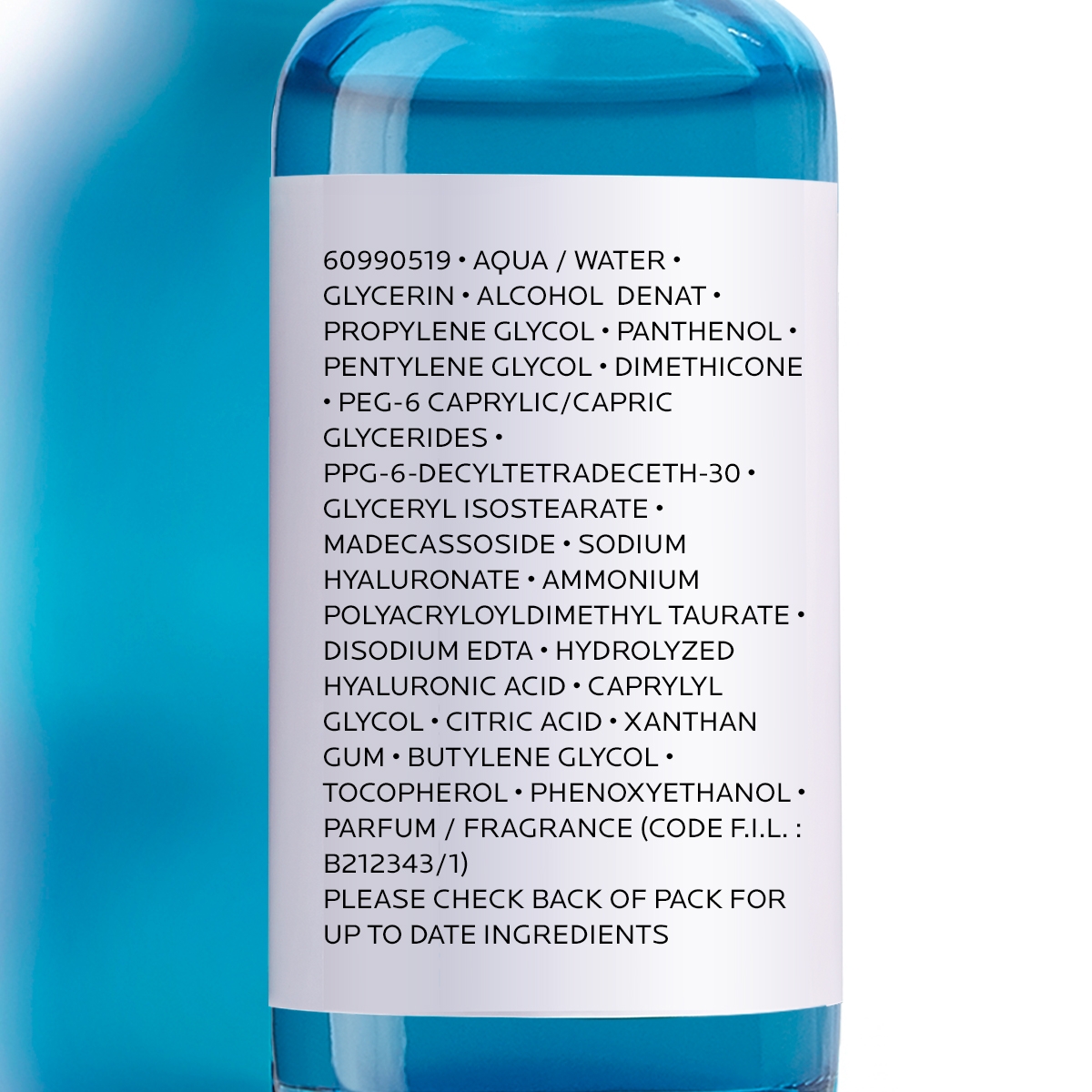 La Roche Posay Hyalu B5 Siero anti-rughe rimpolpante con acido ialuronico 30 ml La Roche Posay Hyalu B5 Siero anti-rughe rimpolpante con acido ialuronico 30 ml