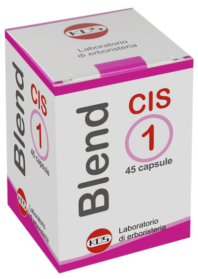 BLEND N1 CIS 45CPS