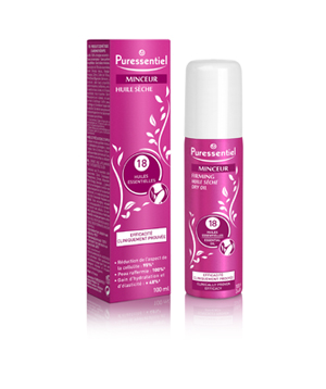 Puressentiel Snellente Olio Secco Anticellulite 100 ml Puressentiel Snellente Olio Secco Anticellulite 100 ml