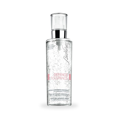 Bionike Defence Tolerance Acqua Detergente Struccante Viso e Occhi 400 ml