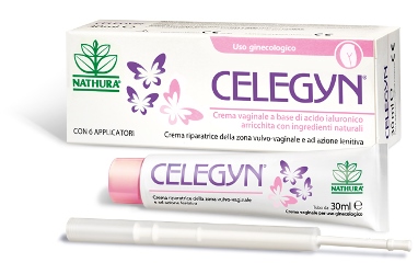 Celegyn - Crema vaginale - 30 ml