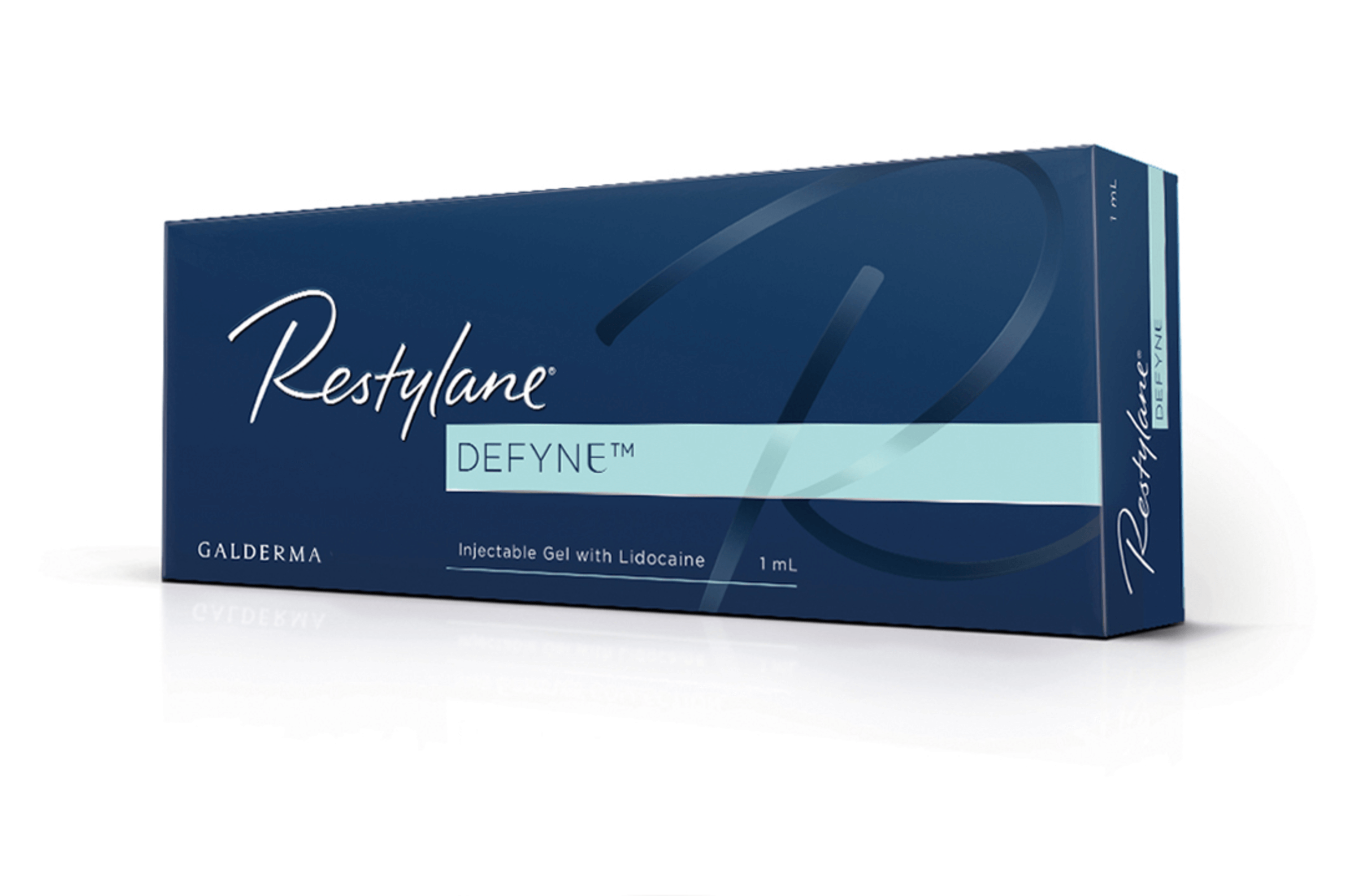 Galderma Restylane Defyne - con Lidocaina - confezione con 1 siringa da 1 ml Galderma Restylane Defyne - con Lidocaina - confezione con 1 siringa da 1 ml