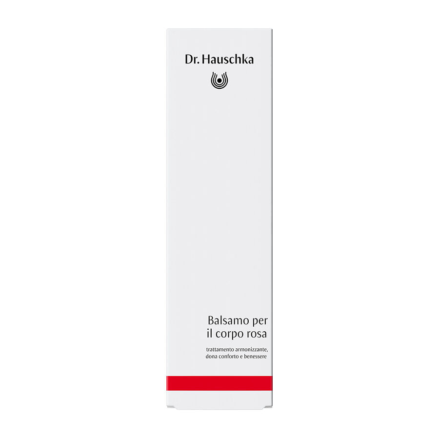 Dr. Hauschka - Balsamo Corpo Alla Rosa 145 ml