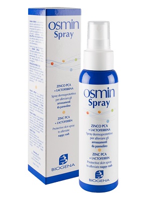 Osmin Spray Lenitivo 90 ml Osmin Spray Lenitivo 90 ml