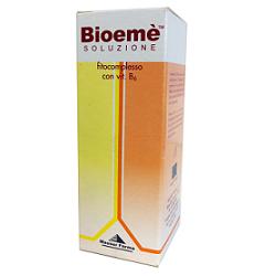Bioemè Soluzione Integratore Per Nausea In Gravidanza 30 ml
