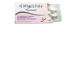 Idrastin Siero Rigenerante e Antirughe 7 Gemme Monodose