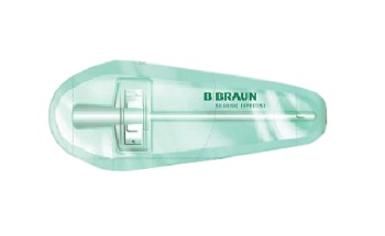 ACTREEN MINI CATH CH10 9CM