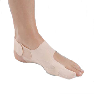 FGP Hallux Soft Alluce Dx L