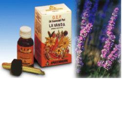 Specchiasol O.E.P. Olio Essenziale Puro Lavanda 10 ml