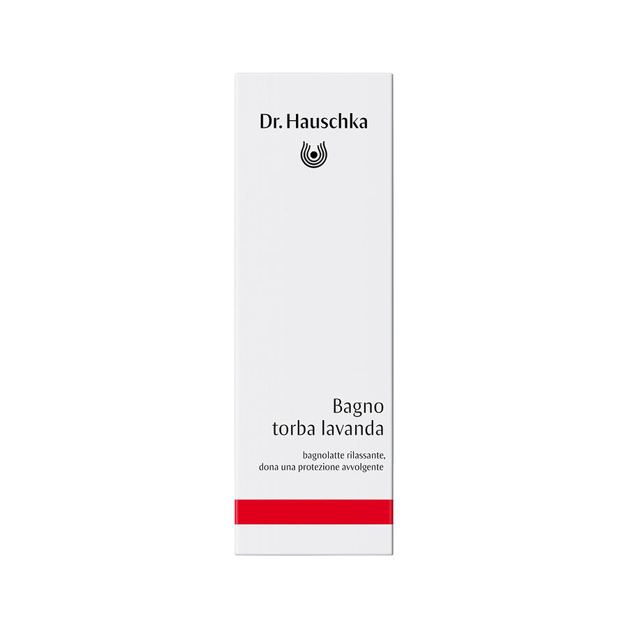 Dr. Hauschka - Bagno Torba Alla Lavanda 100 ml
