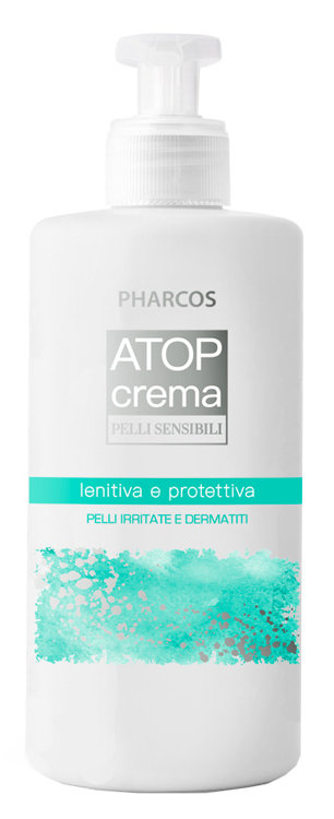 ATOP PHARCOS 400ML ATOP PHARCOS 400ML