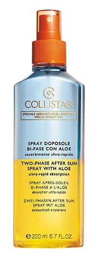 SPRAY DOPOSOLE BI-FASE C/ALOE SPRAY DOPOSOLE BI-FASE C/ALOE