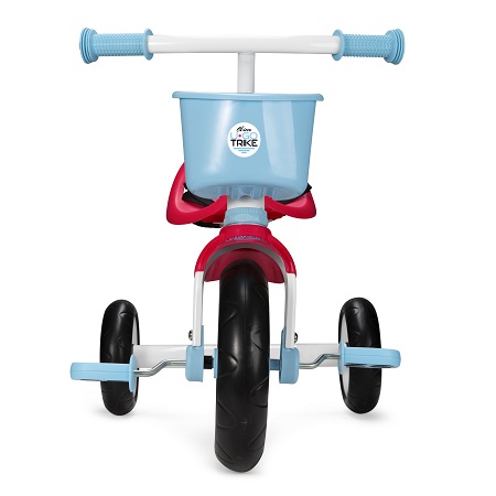 CHICCO Gioco Triciclo U-Go