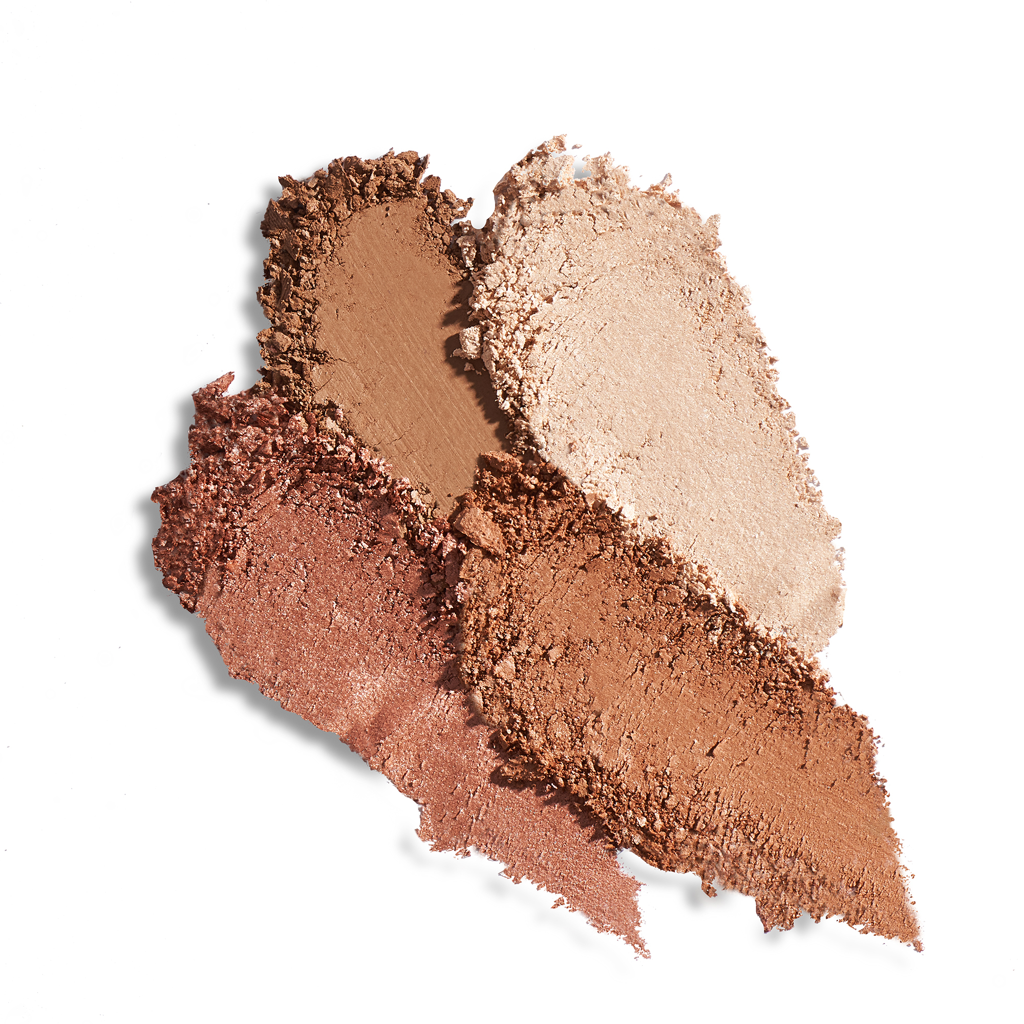 ROUGJ PALETTE VISO EASY AS DEN