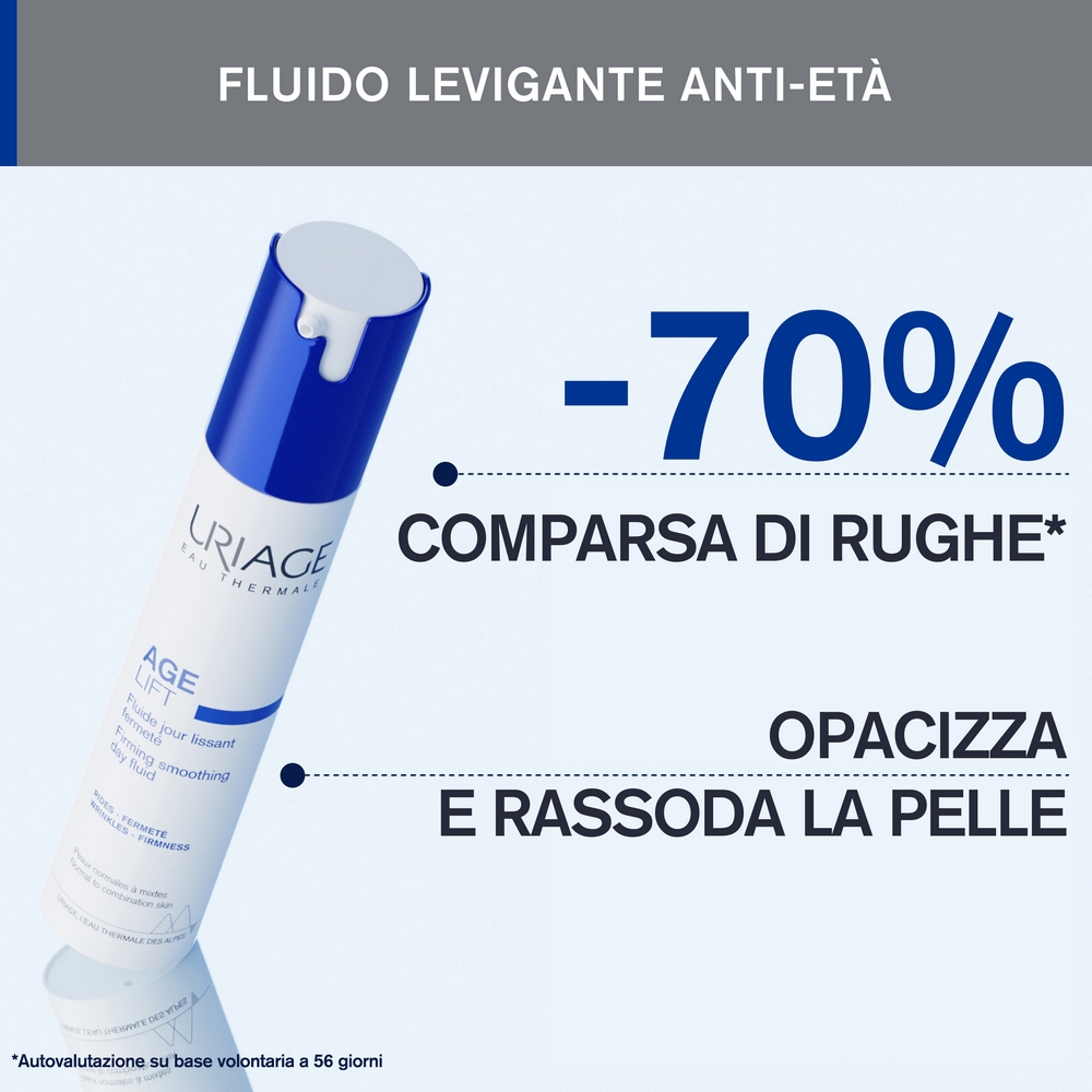 AGE LIFT FLUIDO MULTI AZIONE AGE LIFT FLUIDO MULTI AZIONE