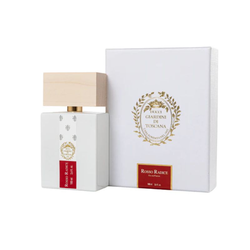Giardini di Toscana - Rosso Radice - Eau De Parfum Unisex 100 ml Vapo