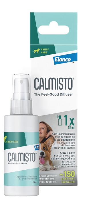 CALMISTO CANE SPRAY 75ML