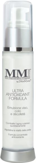 MM SYSTEM Ultra A-Oxid.Formula