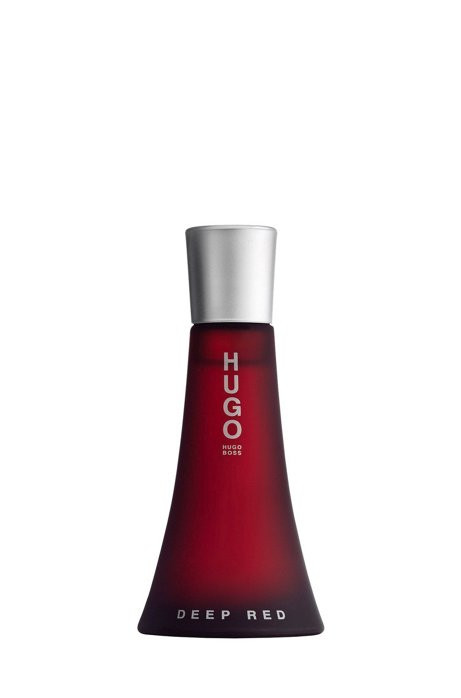 Hugo Boss Deep Red Eau de Parfum 50 ml Donna