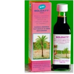 SOLDATT ROSA 100ML SOLDATT ROSA 100ML