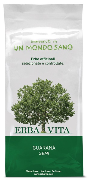 GUARANA'Semi Polv.100g