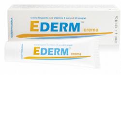 Ederm Crema Unguento Con Vitamina C 30 ml Ederm Crema Unguento Con Vitamina C 30 ml