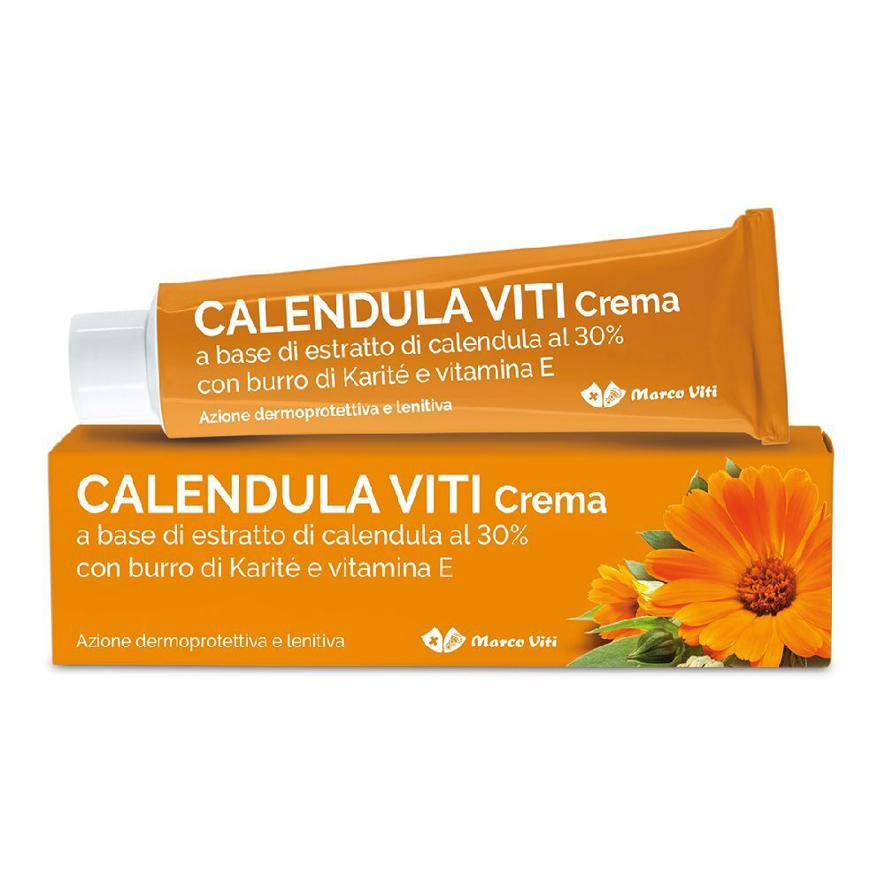 Marco Viti Calendula Crema 100 ml