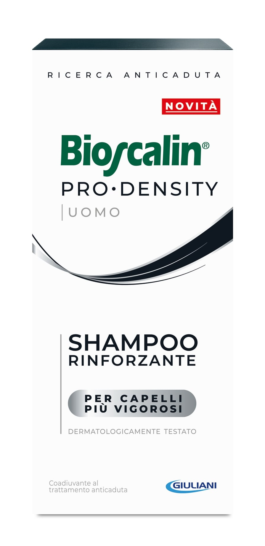 BIOSCALIN PRO DENSITY SH 200ML